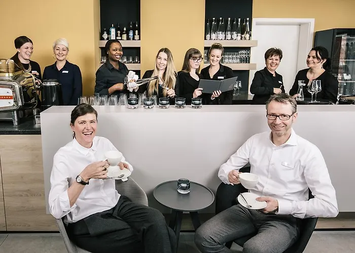 Maximilians Boutique-hotel Landau Hotel 4*