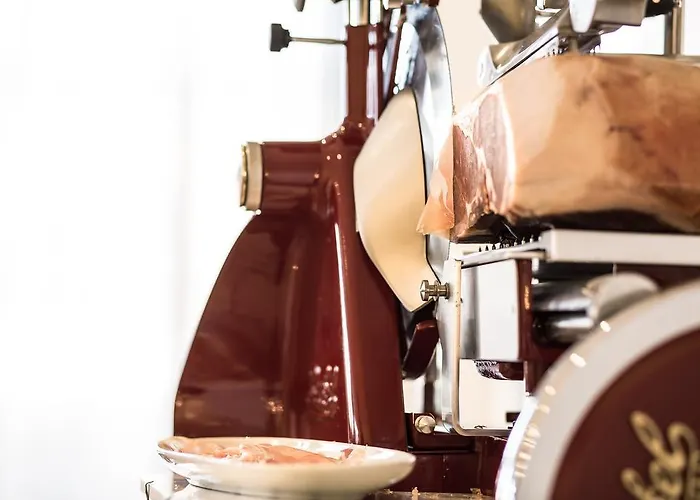 Maximilians Boutique-hotel Landau Hotel Landau in der Pfalz