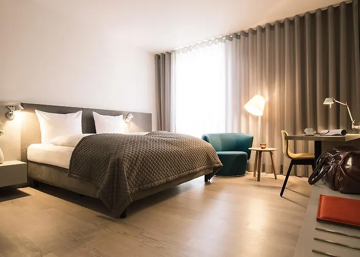 Maximilians Boutique-hotel Landau 4*