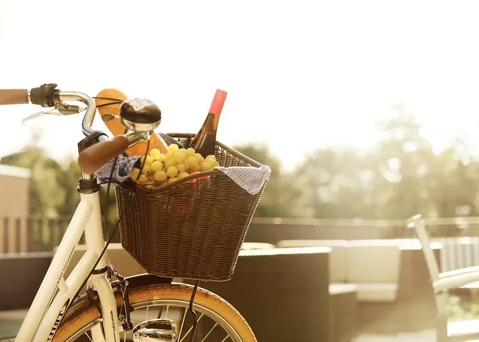 Maximilians Boutique-hotel Landau Hotel