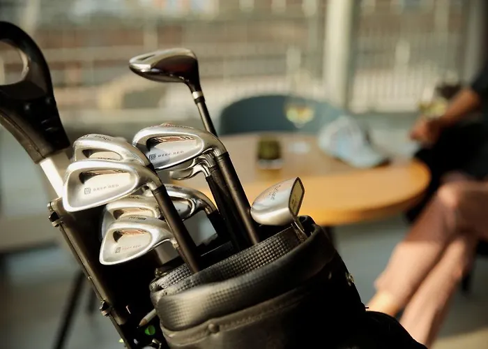 兰道马克西米利精品酒店 酒店 朗道因德普法尔茨