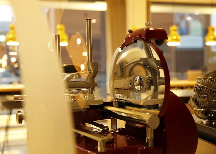 Hotel Maximilians Boutique-hotel Landau 4*