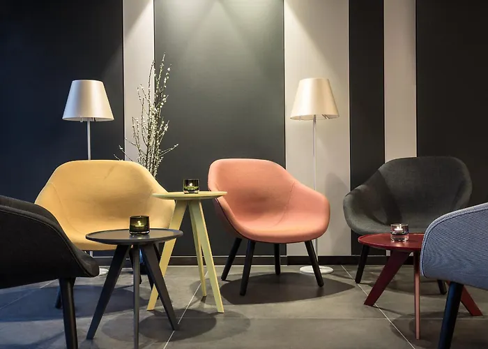 Hotel Maximilians Boutique-hotel Landau