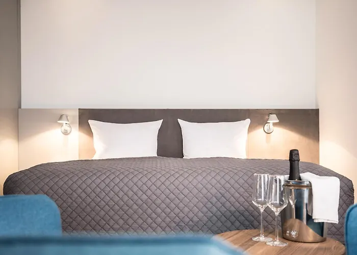 Maximilians Boutique-hotel Landau 4*