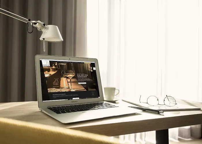 Maximilians Boutique-hotel Landau Hotel 4*