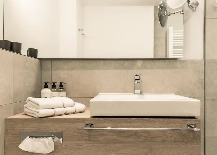 Hotel Maximilians Boutique-hotel Landau 4*