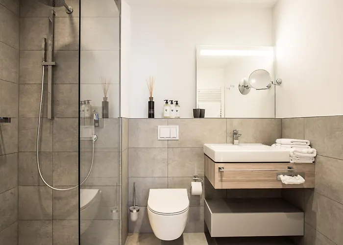 兰道马克西米利精品酒店 朗道因德普法尔茨