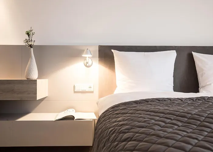 Maximilians Boutique-hotel Landau Hotel