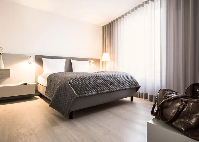 Hotel Maximilians Boutique-hotel Landau