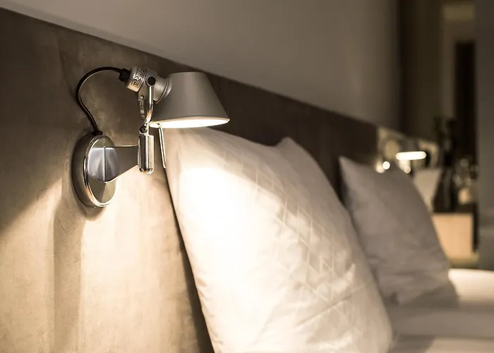 兰道马克西米利精品酒店 4* 朗道因德普法尔茨