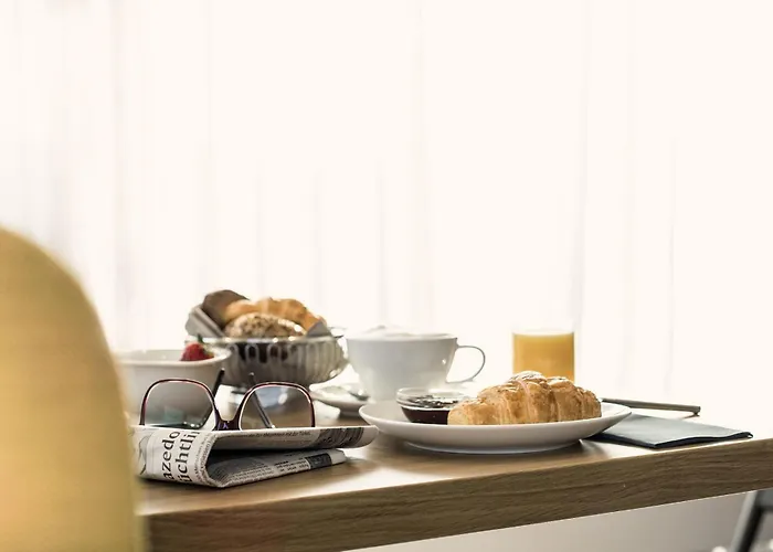 Maximilians Boutique-hotel Landau Landau in der Pfalz