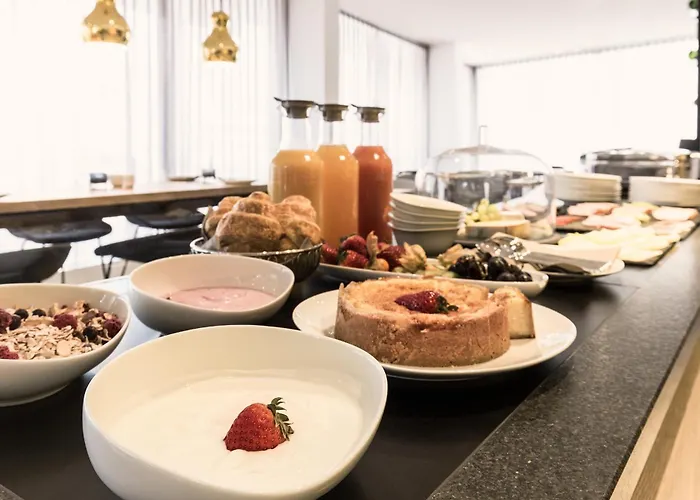 Maximilians Boutique-hotel Landau Hotel