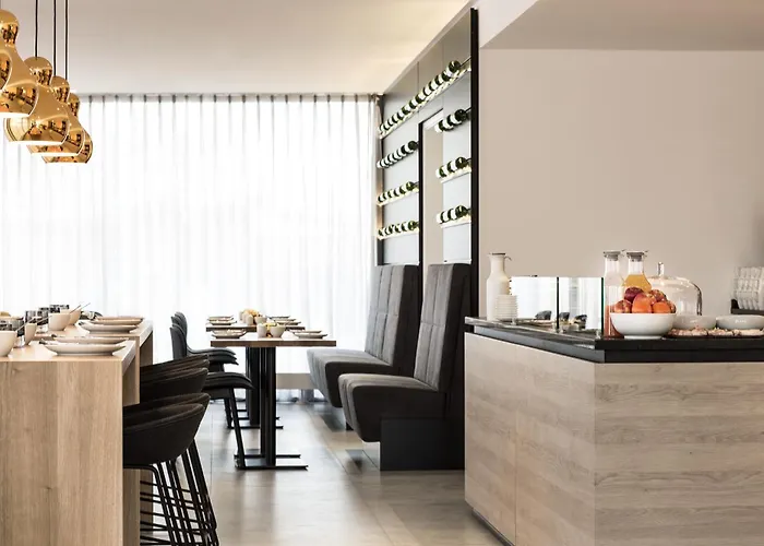 Maximilians Boutique-hotel Landau 4* Landau in der Pfalz