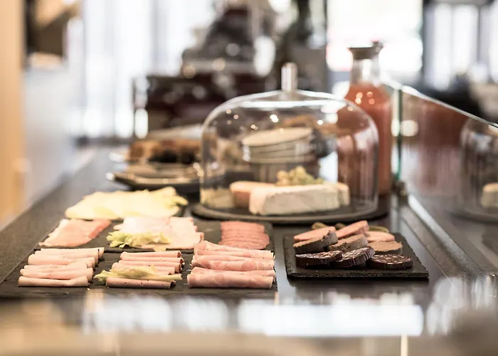 Maximilians Boutique-hotel Landau Hotel 4*