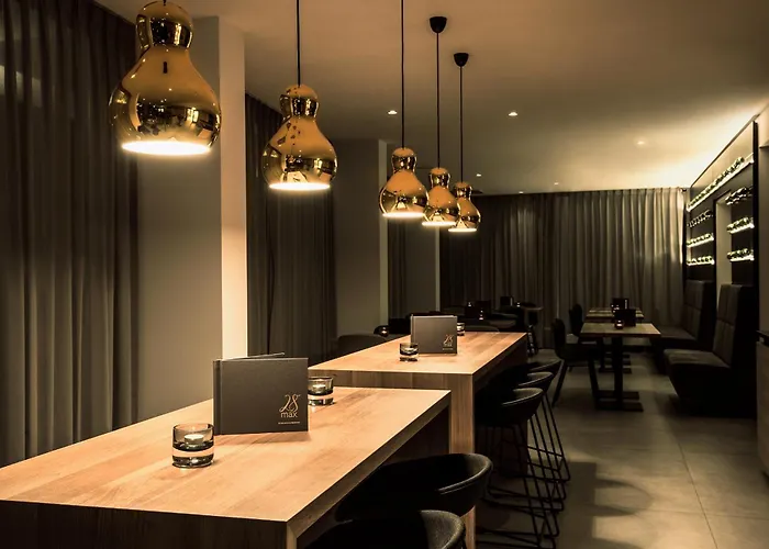 Maximilians Boutique-hotel Landau 4*